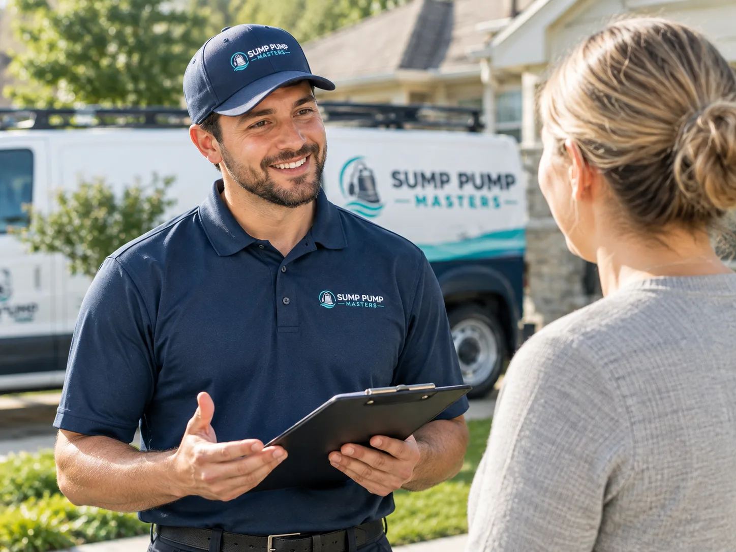 Sump Pump Repair Castlewood, VA FAQs